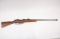 Terni Carcano Sporter Bolt Action Rifle