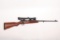 Japanese Arisaka Type 38 Sporter Bolt Action Rifle