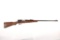 Japanese Arisaka Type 99 Sporter Bolt Action Rifle