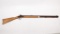 Ardesa-Spain Hawken Percussion Rifle