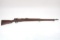 Japanese Arisaka Type 38 Training Rifle