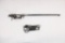 (2) Military Rifle Actions