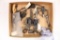(4) pc. Gunsmith's Double Action Revolver Lot