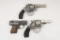 (3) Handguns