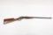 Stevens Model 1915 Single Shot Rifle