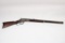 Winchester Model 1873 Lever Action Rifle