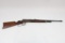 Winchester Model 1894 Lever Action Rifle