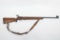 Remington Model 513T Bolt Action Rifle