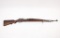 Fabrique Nationale Model 1935 Peruvian Mauser Bolt Action Rifle