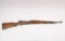 Yugoslavian Model 1924 Serbian Mauser Bolt Action Rifle