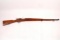 Carl Gustafs Model 1896 Mauser Bolt Action Rifle