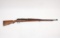 Siamese Mauser Type 66 Bolt Action Rifle