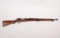 Japanese Arisaka Type 99 Bolt Action Rifle