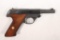 Hi-Standard Model 103 Sport King Semi-Automatic Pistol