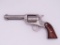 Ruger New Bearcat Single Action Revolver