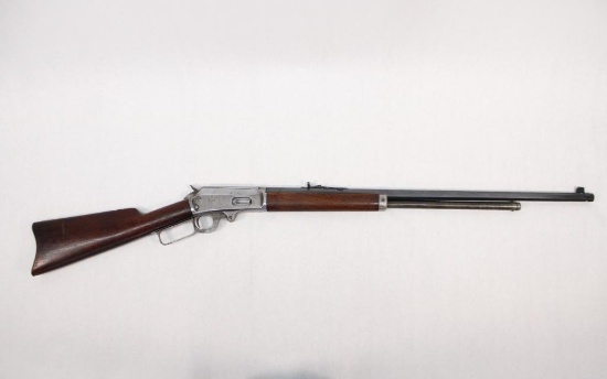 Marlin Model 1893 Lever Action Rifle