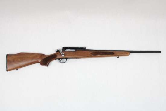 Remington Model XP-100 Bolt Action Rifle