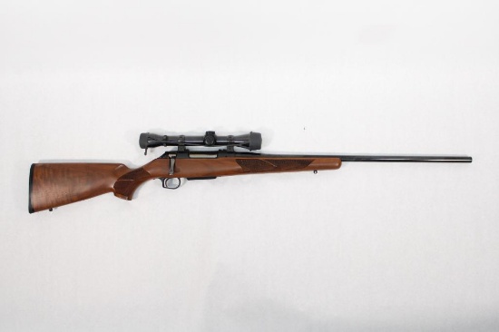 Thompson/Center Icon Bolt Action Rifle