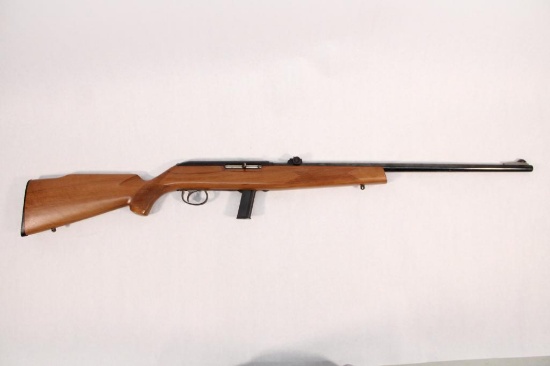 Star Model 110 Semi-automatic Rifle