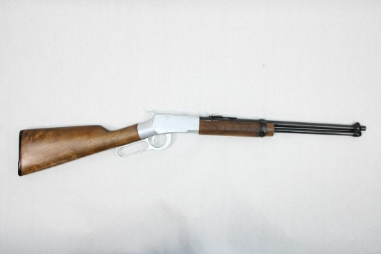 Savage Stevens Model 89 Lever Action Rifle