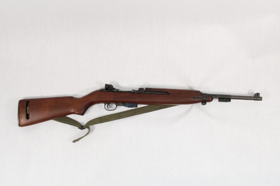 Underwood U.S. M1 Carbine