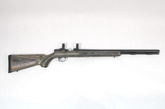 Thompson/Center Black Diamond Millenium Muzzle Loading Rifle