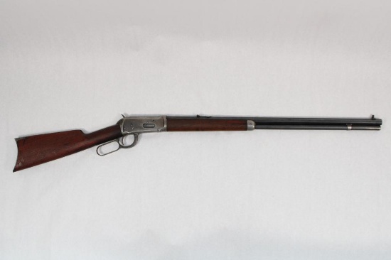 Winchester Model 1894 Lever Action Rifle