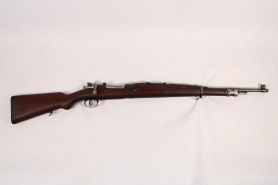 Fabrique Nationale 1935 Peruvian Mauser Bolt Action Rifle