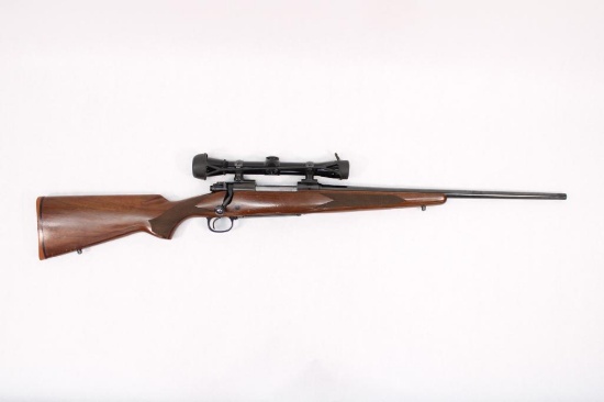 Winchester Model 70 Bolt Action Rifle