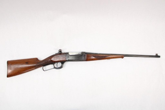 Savage Model 99 Lever Action Rifle