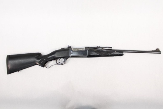 Savage Model 99F Lever Action Rifle