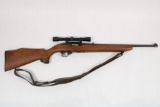 Ruger Model 10/22 Semi-Automatic Rifle
