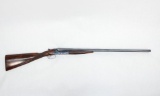 Winchester Model 21 Side by Side Shotgun