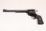 Ruger New Model Super Blackhawk Single Action Revolver