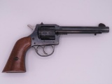 Harrington & Richardson Model 949 Single Action Revolver