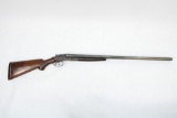L.C. Smith Field Grade Side by Side Shotgun