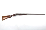 Remington Arms Model 1894 Side by Side Shotgun