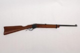 Ruger No. 3 Single Shot Rifle