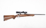 Ruger Model M77 Mark II Bolt Action Rifle