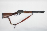 Henry Model H009CC Lever Action Rifle
