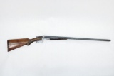 Ansley H. Fox AE Side by Side Shotgun