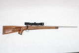 Remington Model 700 Bolt Action Rifle