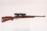 Remington Model 700 Bolt Action Rifle