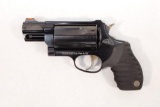 Taurus Judge Public Defender Double Action Revolver