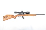 Thompson/Center 22 Classic Benchmark Semi-Automatic Rifle