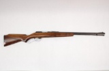 J. C. Higgins Model 44 DLM Lever Action Rifle