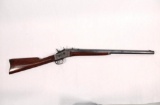 Remington No. 1 Rolling Block Rifle