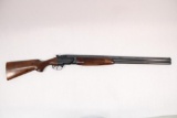 BRNO Model ZH201 Over/Under Shotgun