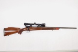 Interarms Mark X Custom Bolt Action Rifle