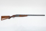 Lefever Arms Co. Single Shot Trap Shotgun